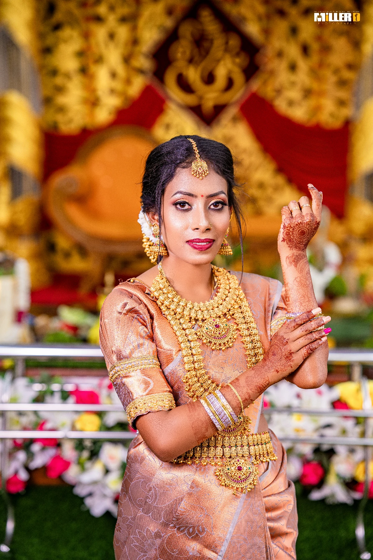 Wedding Photography Image 13 - Nuwara Eliya, Sri Lanka